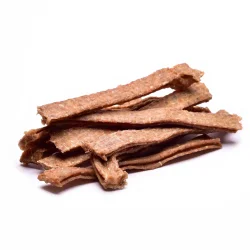 Bunch fantastic flossers med okse, and og grnlbet musling 500g