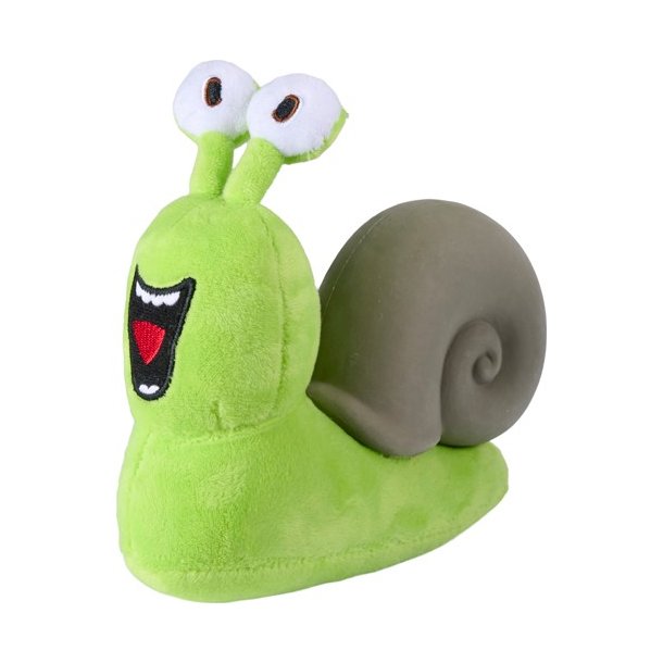 smile snail grn