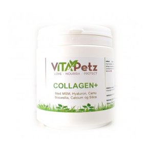 Vitapetz collagen+ 300g