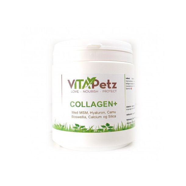 Vitapetz collagen+ 300g