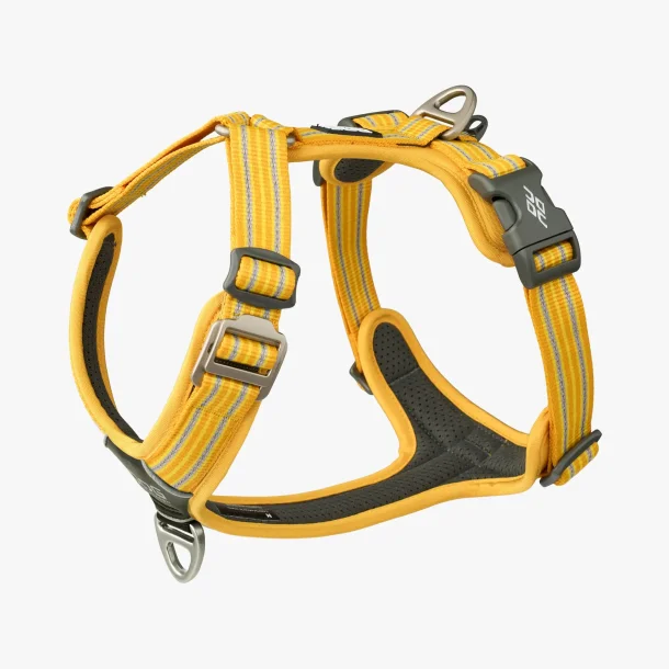 Dog copenhagen comfort walk AIR Lemon
