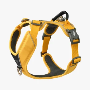 Dog copenhagen comfort walk PRO Lemon
