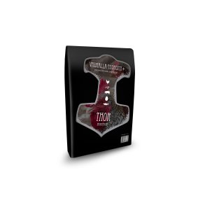 Valhalla economy+ thor