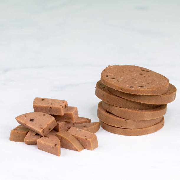 Feed'it &amp; treat plse med struds singleprotein