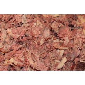 Kragborg hestekd 5kg (SENDES IKKE)