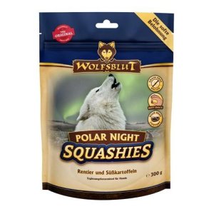Wolfsblut polar night squashies 300g
