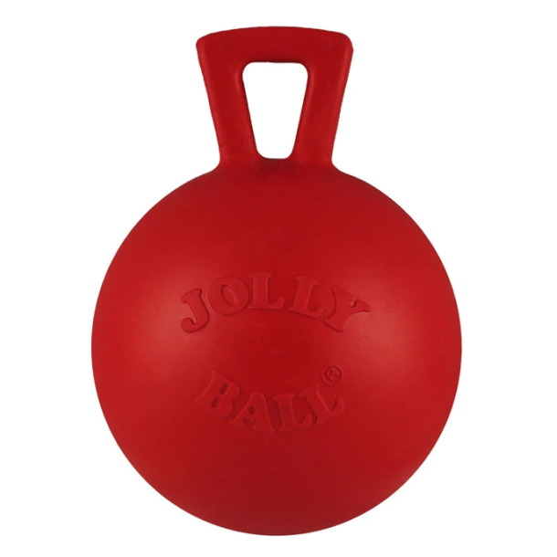 Jolly tug-n-toss 10cm