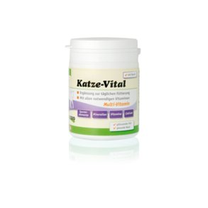 Anibio kattevital 120g
