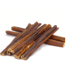 Lammetarme i strimler 100g