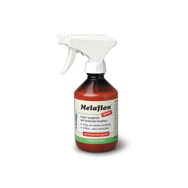 Anibio melaflon spray