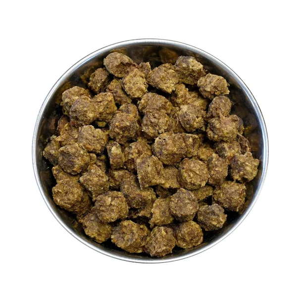 Sana air-dried trfoder med lam 1kg