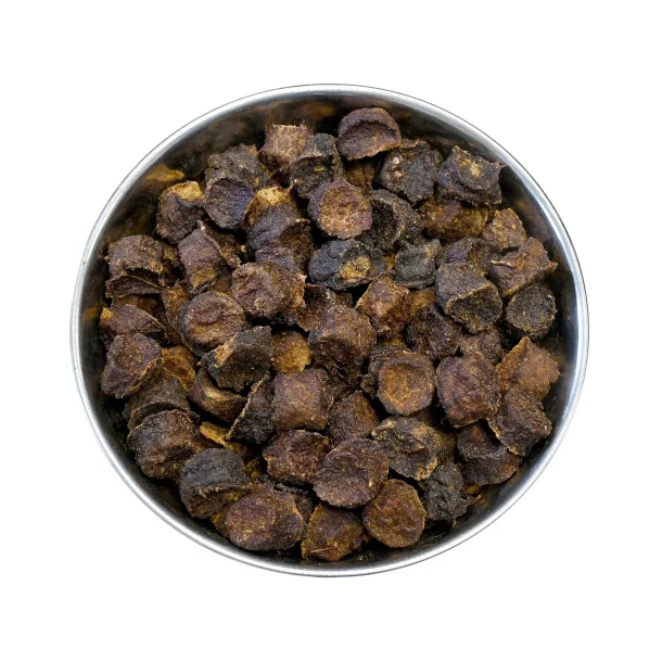 Sana air-dried trfoder med hest 1kg