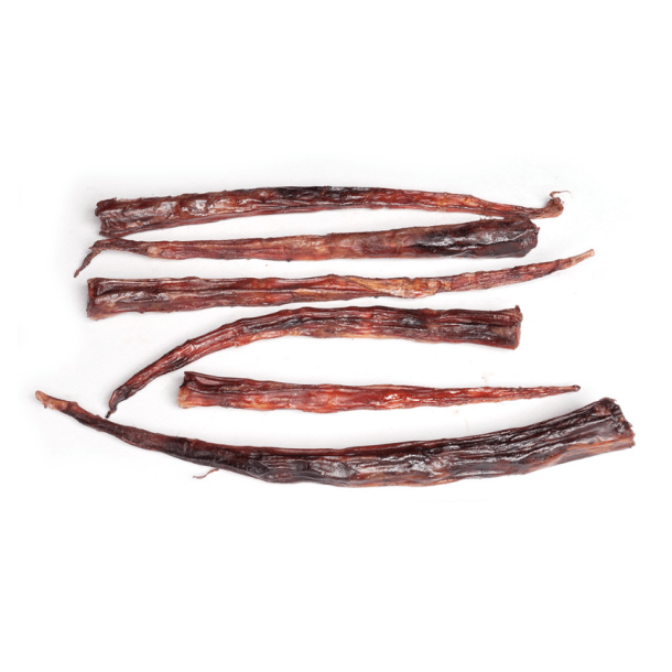 Snack it Oksehaler 1kg