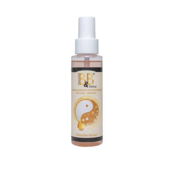 B&B silkedrber NEUTRAL
