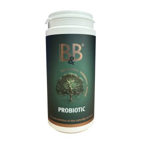 B&B probiotic 200g