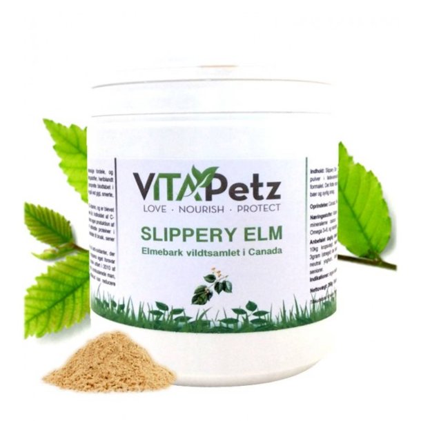 Vitapetz slippery elm 