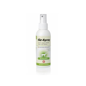 Anibio tic-spray 30ml