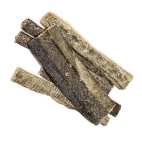 Snack it torskeskind 30cm 250g