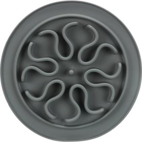 Trixie slowfeeder (assorteret farver)