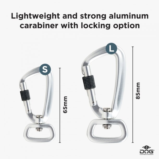 Dog copenhagen urban FREESTYLE line lilla