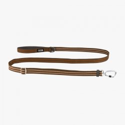 Dog copenhagen urban FREESTYLE line mocca 