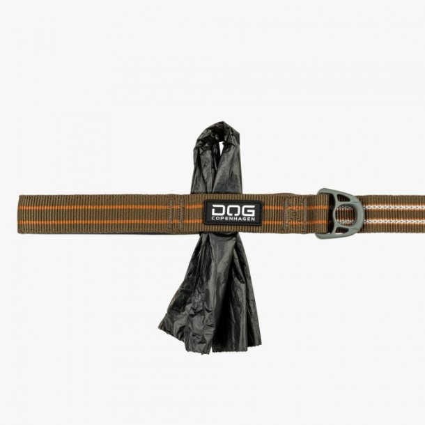 Dog copenhagen urban FREESTYLE line mocca 