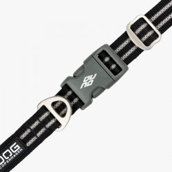 Dog copenhagen urban STYLE halsbnd sort