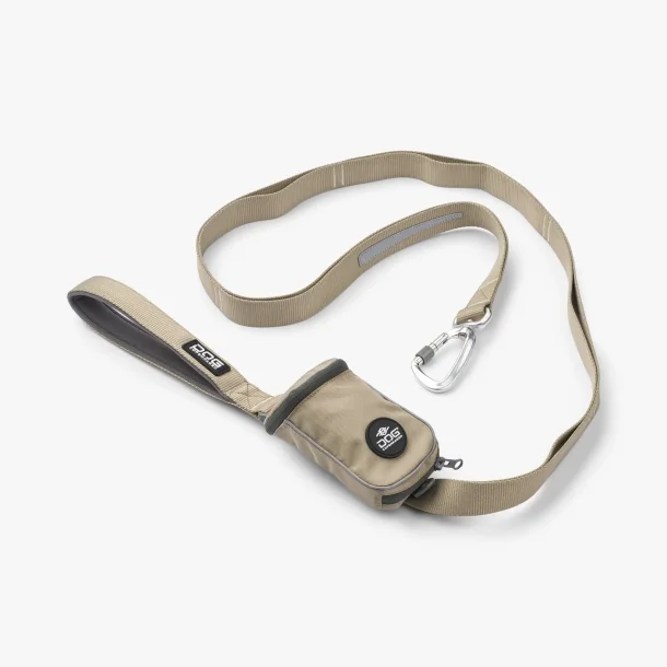 Dog copenhagen urban trail leash desert dune