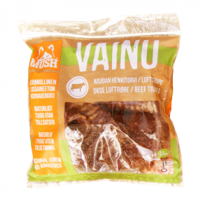 Mush vainu trret okseluftrr