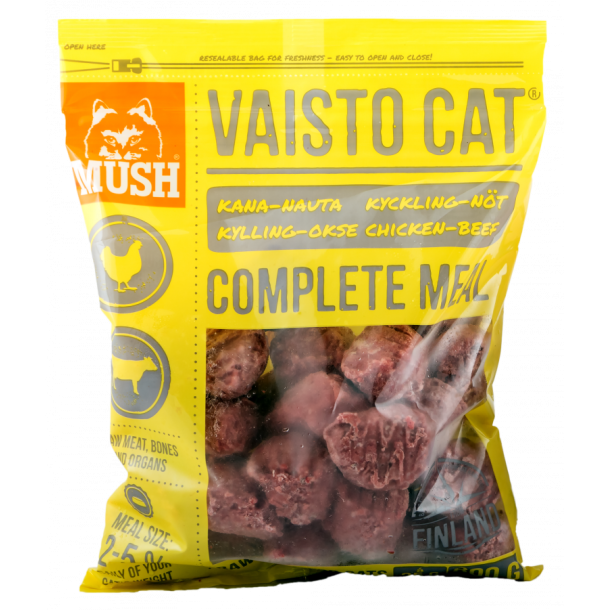 Mush gul  kat 3kg