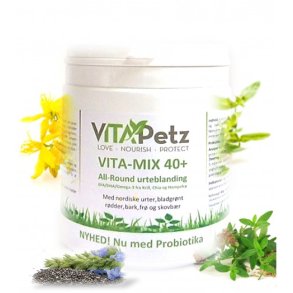 Vitapetz vita-mix 40+ 1000g