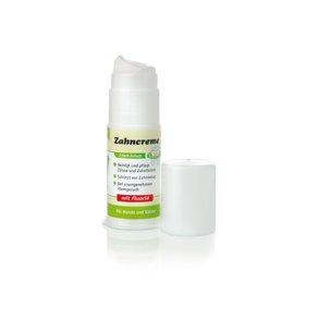 Anibio tandpasta 50g