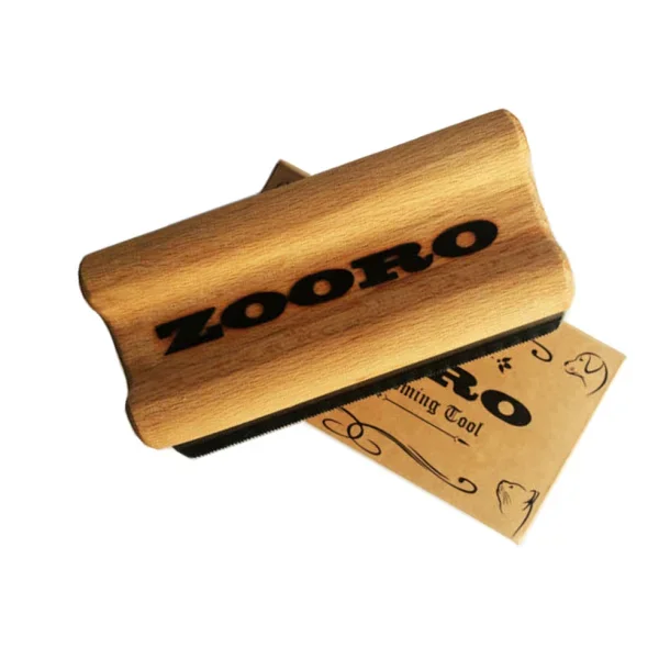 Zooro brste