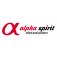 Alpha spirit